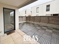 Location appartement 4 pièces