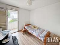 Location appartement 4 pièces