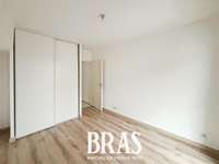 Location appartement 4 pièces