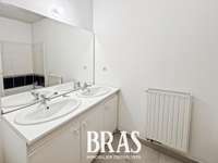 Location appartement 4 pièces