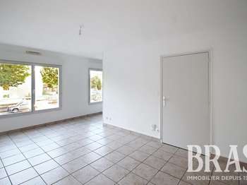 Location Appartement 2 piècesNantes Bottière - Chénaie