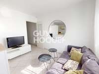 Location appartement 2 pièces
