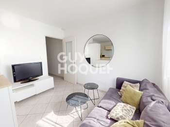 Location Appartement 2 piècesNantes Bottière - Chénaie