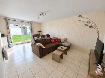 Location appartement 3 pièces Nantes Bottière - Chénaie 44