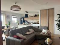 Location appartement 4 pièces