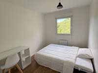 Location appartement 4 pièces