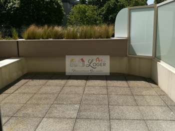 Location appartement 2 pièces Nantes Bottière - Chénaie 44