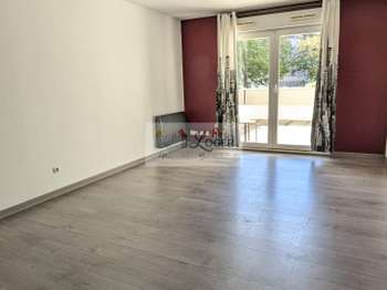 Location Appartement 2 piècesNantes Bottière - Chénaie