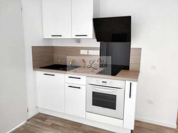 Location appartement 2 pièces