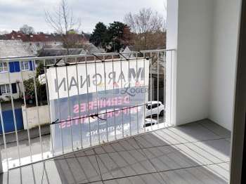 Location appartement 2 pièces