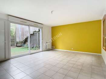 Location appartement 5 pièces Nantes Bottière - Chénaie 44