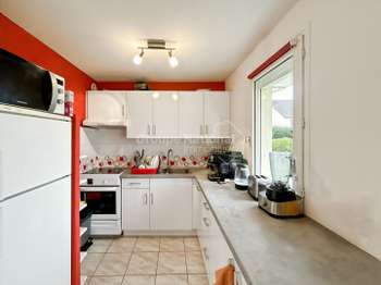 Location appartement 3 pièces Nantes Bottière - Chénaie 44