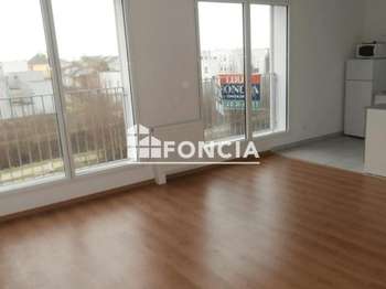 Location appartement 1 pièce Nantes Bottière - Chénaie 44