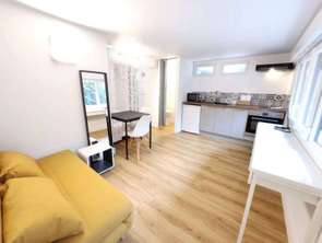 Location StudioNantes Breil - Malville
