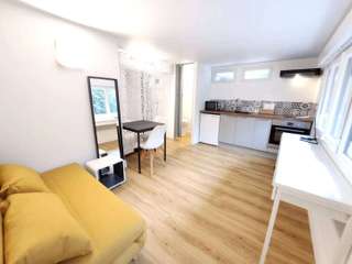 Location Studio 1 pièce