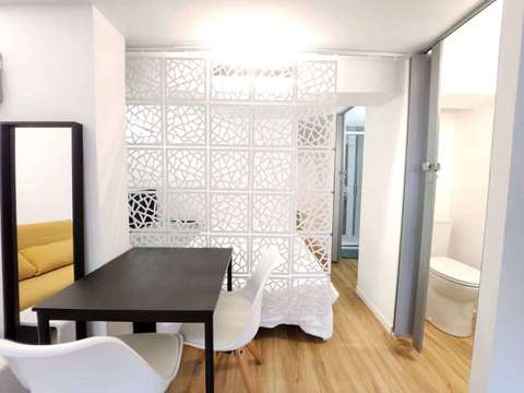 Location Studio 1 pièce