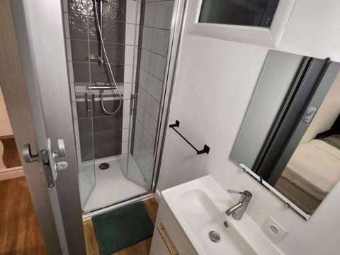 Location Studio 1 pièce