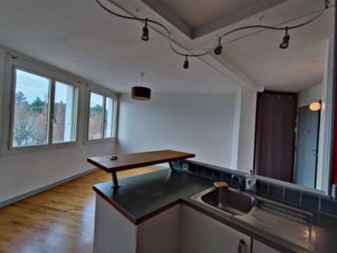 Location appartement 3 pièces