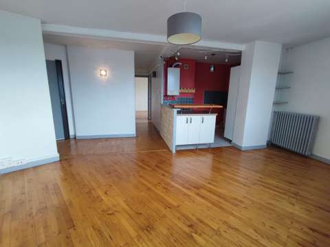 Location appartement 3 pièces