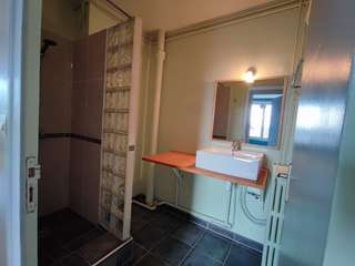 Location appartement 3 pièces
