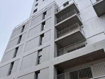 Location appartement 2 pièces Nantes Breil - Malville 44