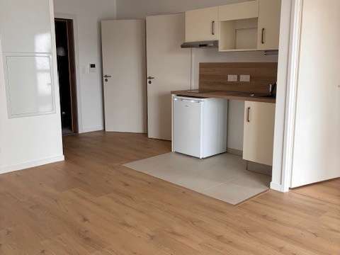 Location appartement 2 pièces