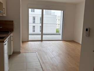 Location appartement 2 pièces