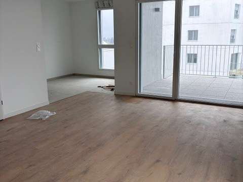 Location appartement 4 pièces
