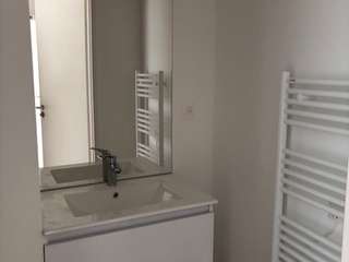 Location appartement 4 pièces