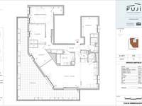 Location appartement 5 pièces
