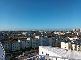 Photo Location appartement Nantes Breil - Malville