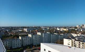 Photo Location appartement Nantes Breil - Malville
