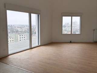Location appartement 5 pièces