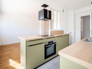 Location appartement 4 pièces