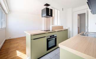 Photo Location appartement Nantes Breil - Malville
