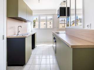 Location appartement 4 pièces