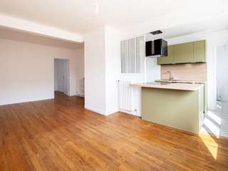 Location appartement 4 pièces