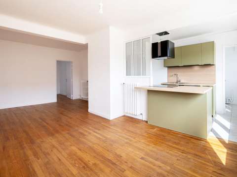 Location appartement 4 pièces
