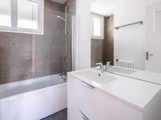 Location appartement 4 pièces