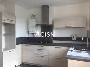 Location Appartement 3 piècesNantes Breil - Malville