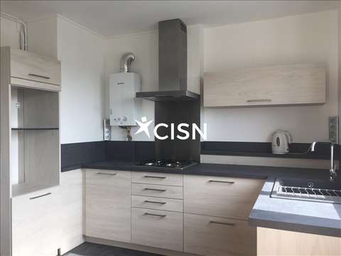 Location appartement 3 pièces Nantes Breil - Malville 44