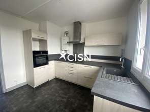 Location Appartement 3 piècesNantes Breil - Malville