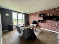 Location appartement 4 pièces