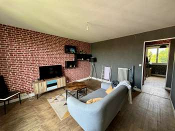 Location appartement 4 pièces