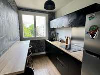 Location appartement 4 pièces