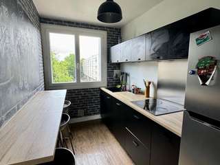Location appartement 4 pièces