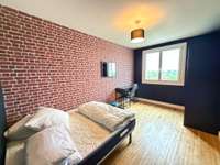 Location appartement 4 pièces