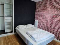 Location appartement 4 pièces