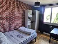 Location appartement 4 pièces