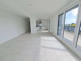 Photo Location appartement Nantes Breil - Malville